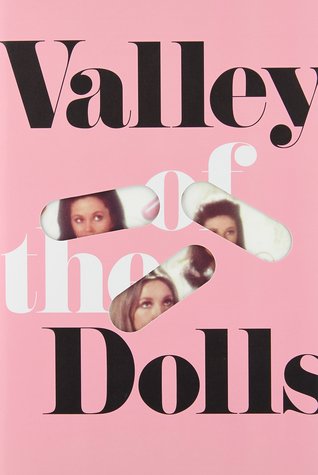 Valley of the Dolls - Jacqueline Susann Image