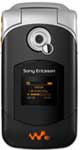 Sony Ericsson W300i Image