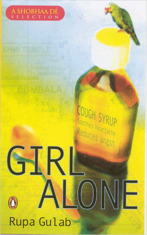 Girl Alone - Rupa Gulab Image