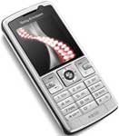 Sony Ericsson K610i Image