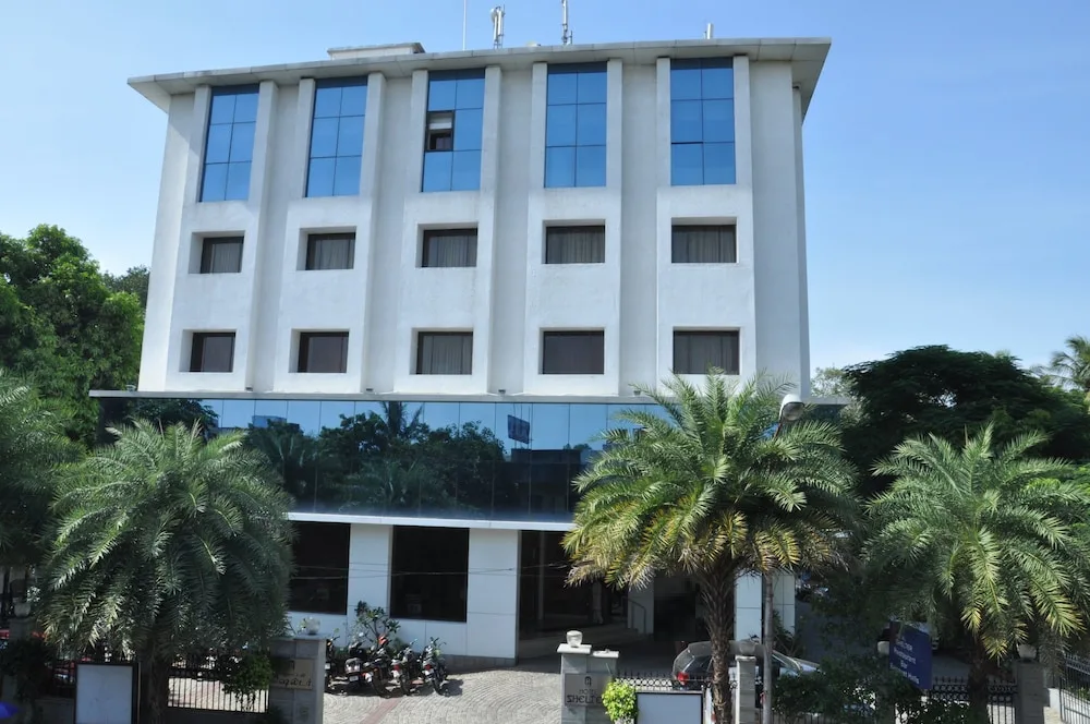 Hotel Shelter - Chennai Image