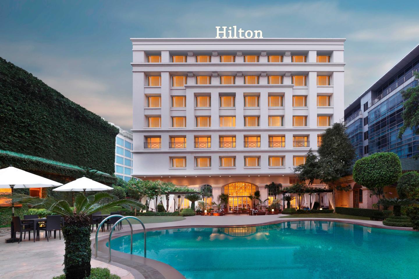 Hilton Towers - Andheri - Mumbai Image