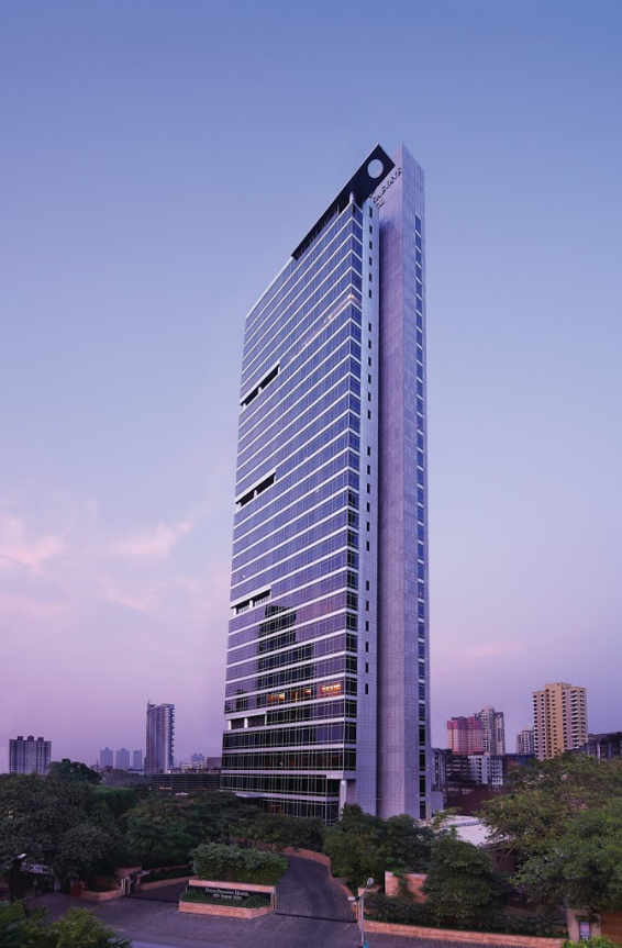 Four Seasons - Worli - Mumbai Image