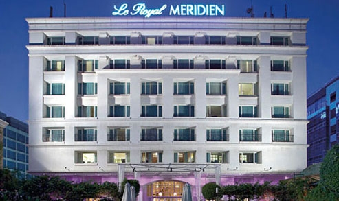 Le Royal Meridien Mumbai - Mumbai Image