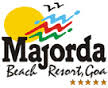 Majorda Beach Resort - Mumbai Image