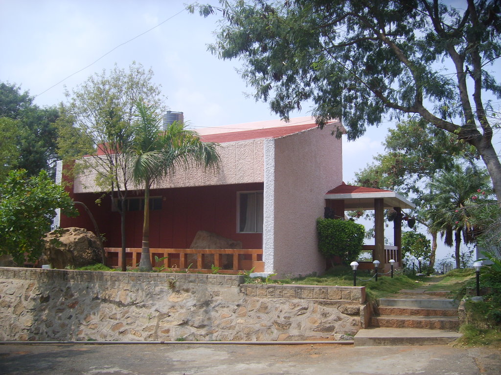 Shakthi Hill Resorts - Bangalore Image