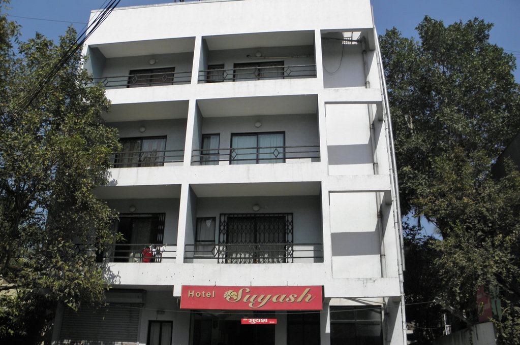 Hotel Suyash - Pune Image