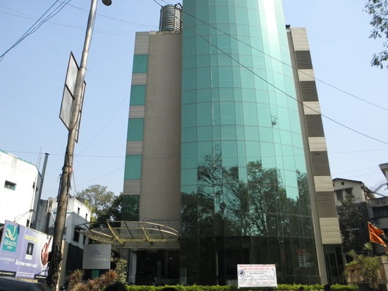 Quality Inn Centurion - Pune Image