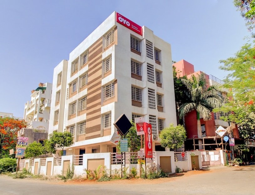 Hotel Rajdhani - Pune Image