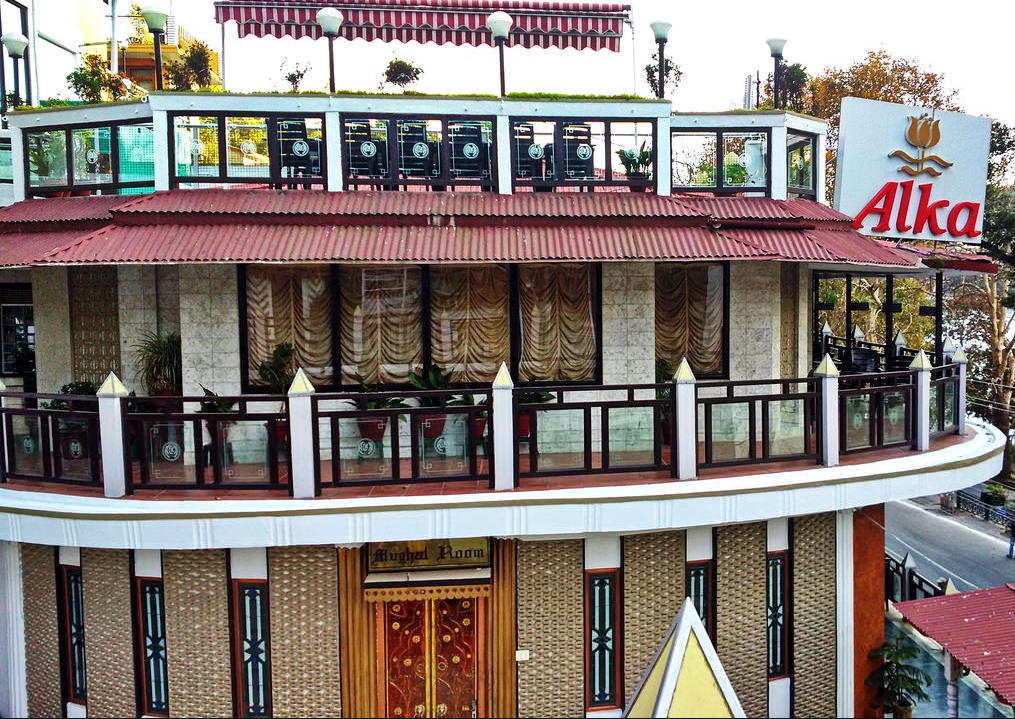 Alka The Lake Side Hotel - Nainital Image