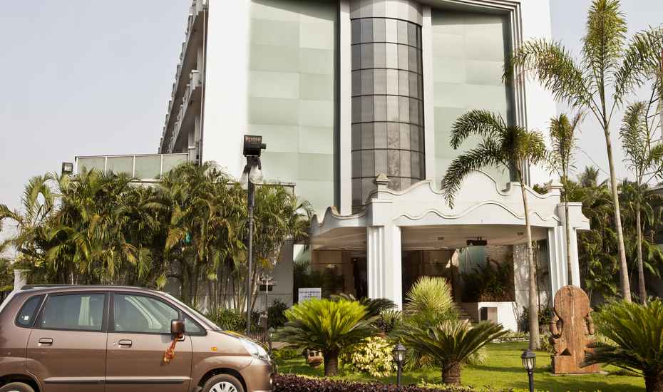 The New Marrion - Bhubaneshwar Image