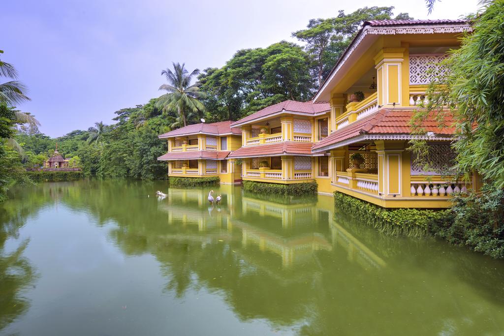 Mayfair Lagoon - Bhubaneshwar Image