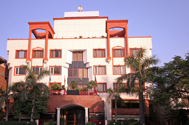 Hotel Landmark - Lashkar - Gwalior Image