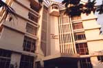 Hotel Chaithram - Trivandrum Image