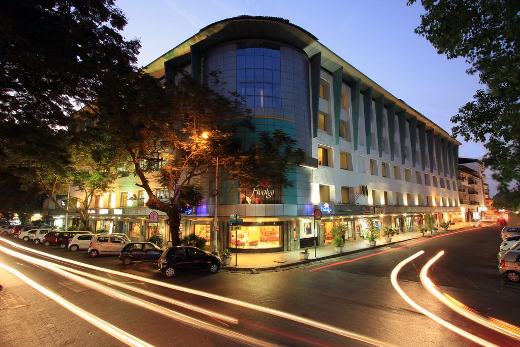 Hotel Fidalgo - Panaji Image