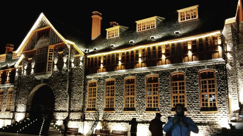 Hotel Shingar - Shimla Image