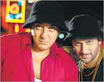 Lage Raho Munnabhai Songs Image