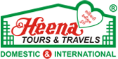 Heena Tours and Travels - Mumbai Image