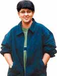 Falguni Pathak Image