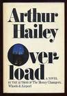 Overload - Arthur Hailey Image