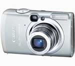 Canon Power Shot SD700 IS Image