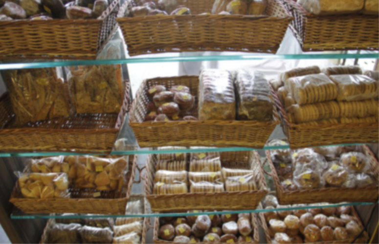 Punjabi Ghasitaram Halwai Karachiwala - Andheri - Mumbai Image