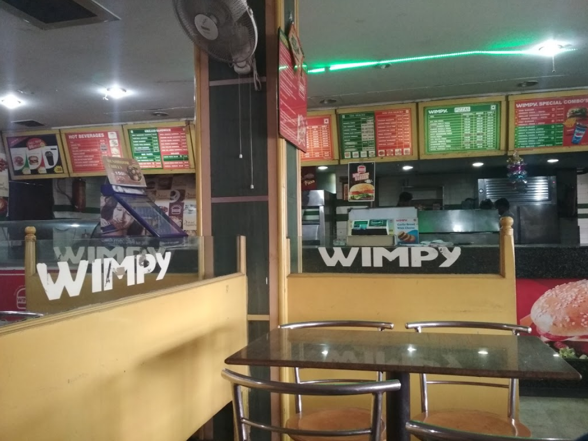 Wimpy - Jalandhar Image