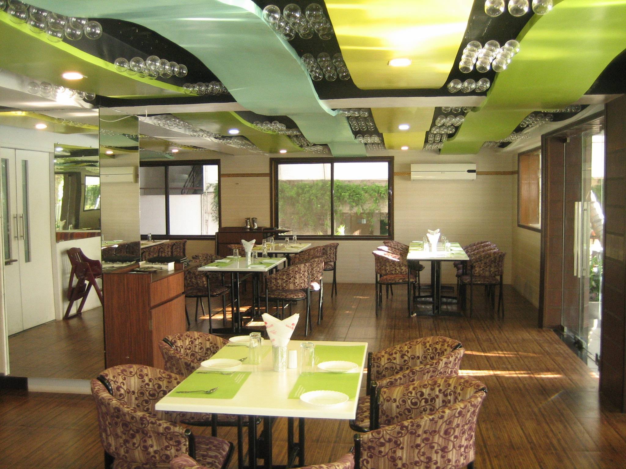 Nandinee Woodlands Restaurant - Nashik Image