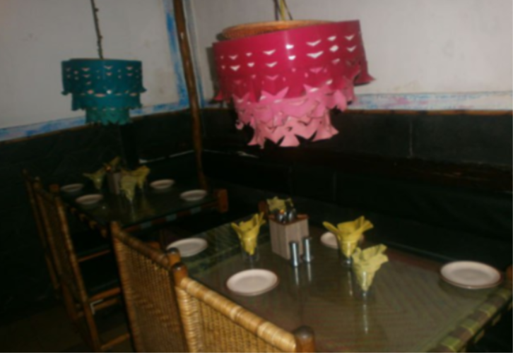 NH1 Kitchen & Bar - Andheri - Mumbai Image