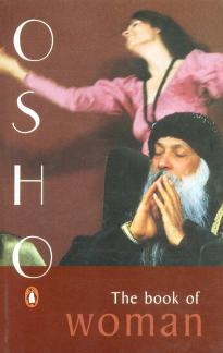 Book of Woman, The - Osho Rajneesh Image