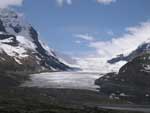 Icefield Parkway Image