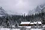 Yoho National Park Image