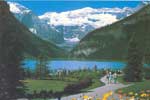 Lake Louise Image