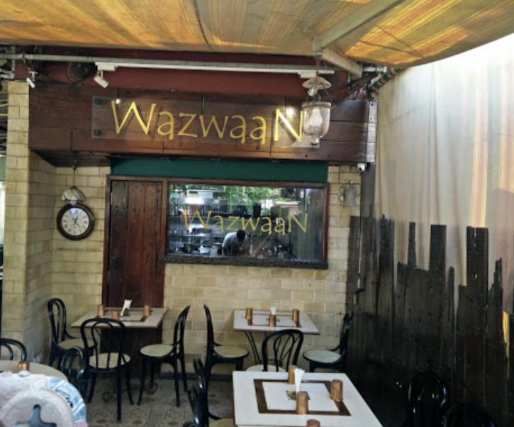 Wazwaan - Colaba - Mumbai Image