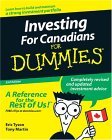 Investment for Dummies - Eric Tyson Image