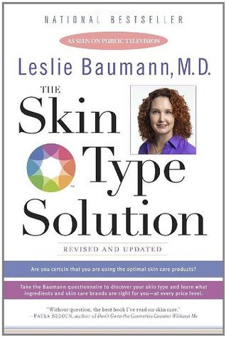 Skin Type Solution, The - Leslie Baumann Image