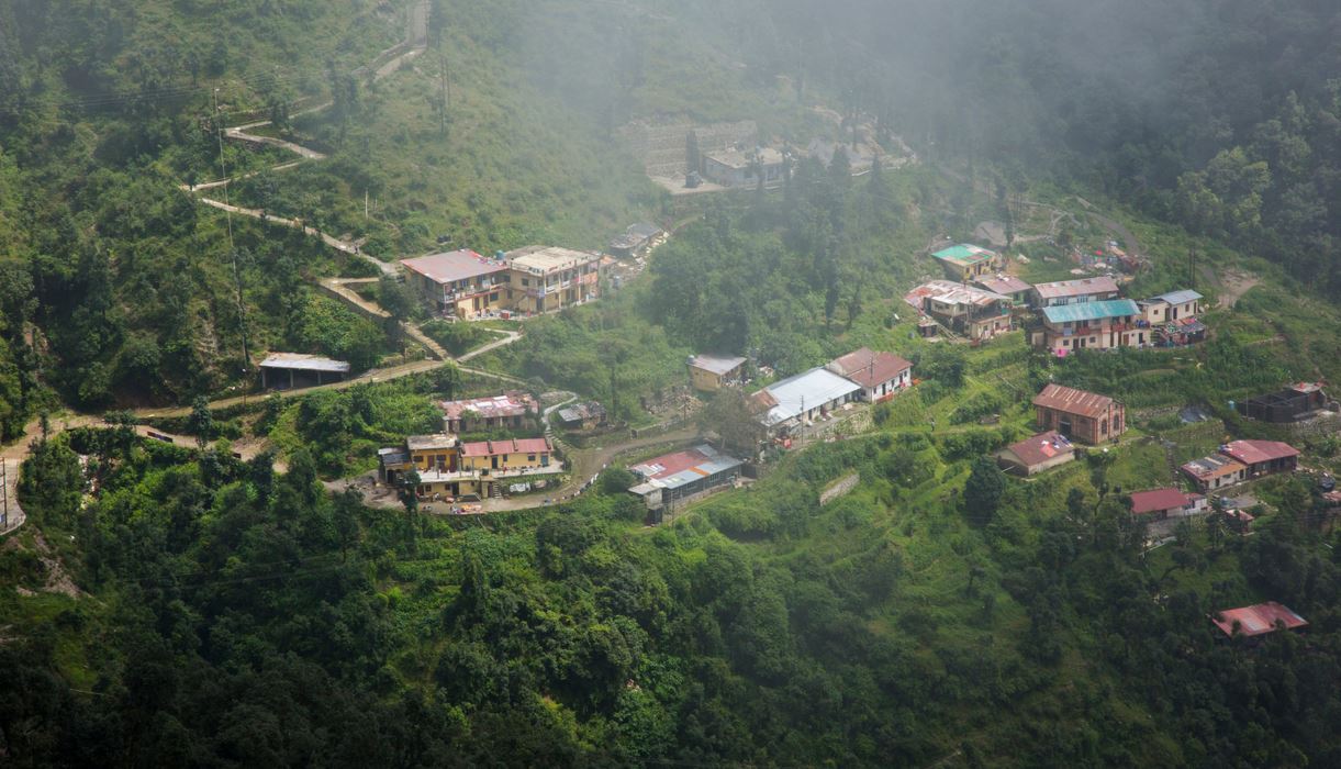 Sterling Mussoorie Image