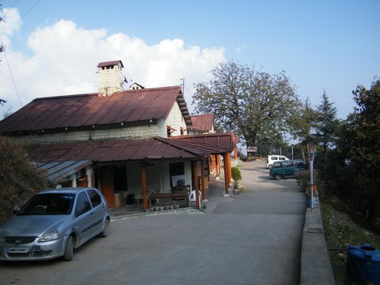 Snowview Hotel - Dehradun Image