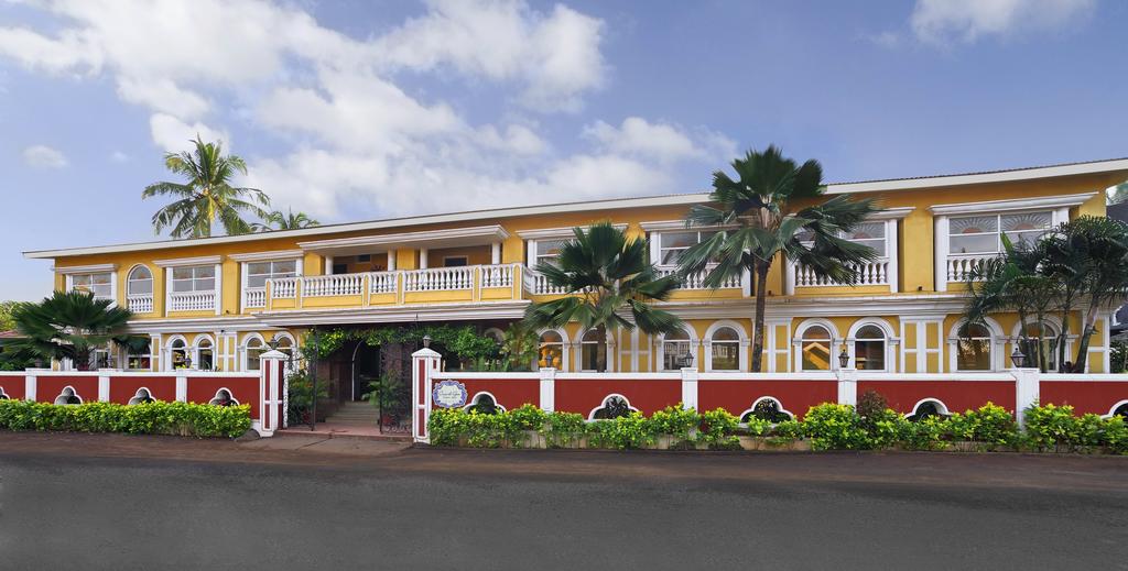 Casa De Goa - Goa Image