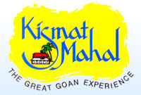 Kismat Mahal - Goa Image