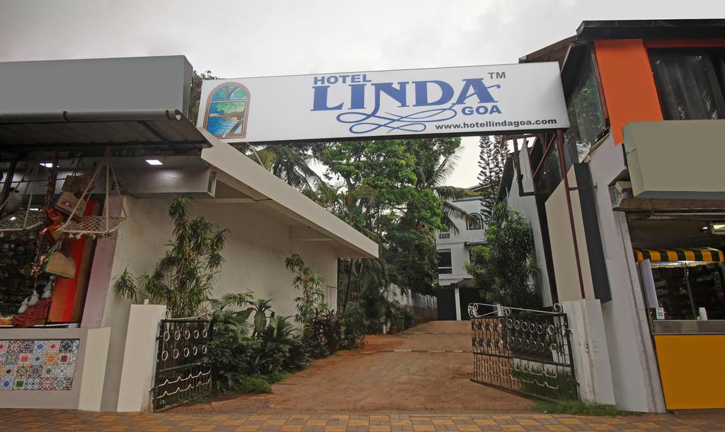 Linda Goa hotel - Goa Image