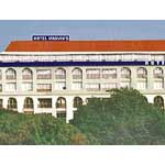 Manvins Inn Hotel - Goa Image