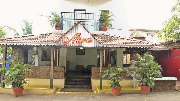 Mira Hotel - Goa Image