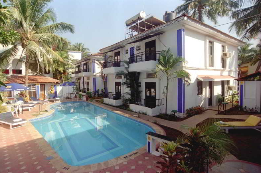 Ronil Royale - Goa Image