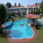 Heritage Village Club - Goa Image