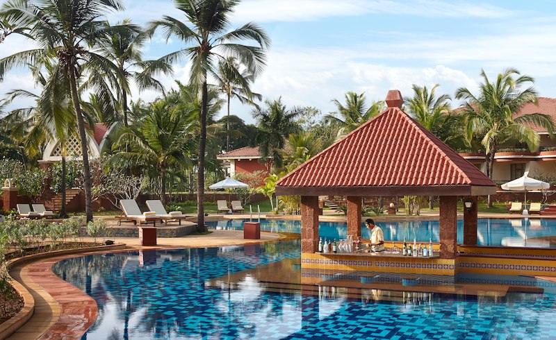 Caravela Beach Resort - Goa Image