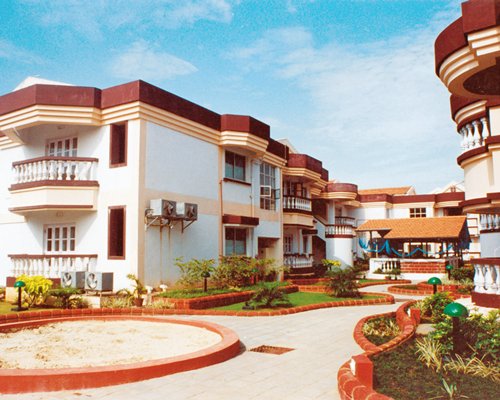 Lotus Suites - Goa Image