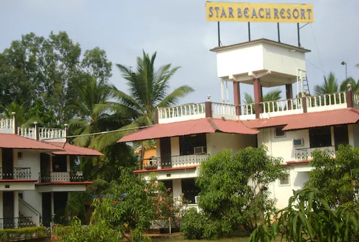 Star Beach Resort - Goa Image