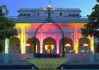 Diggi Palace hotel - Jaipur Image