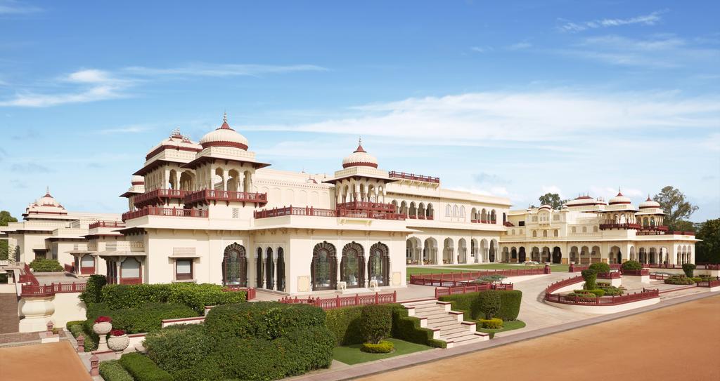 Rambagh Palace - Jaipur Image